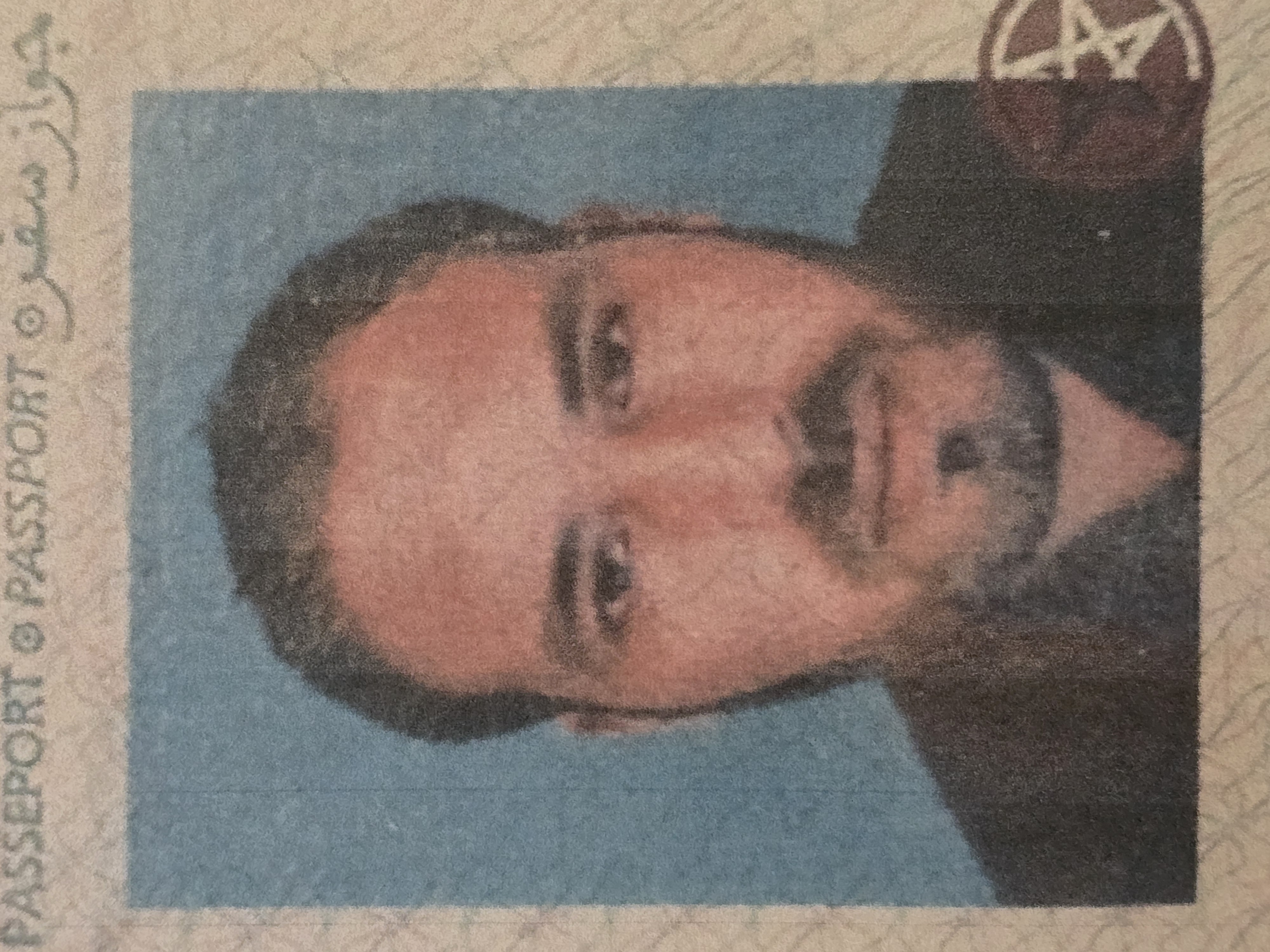 Photo salarié