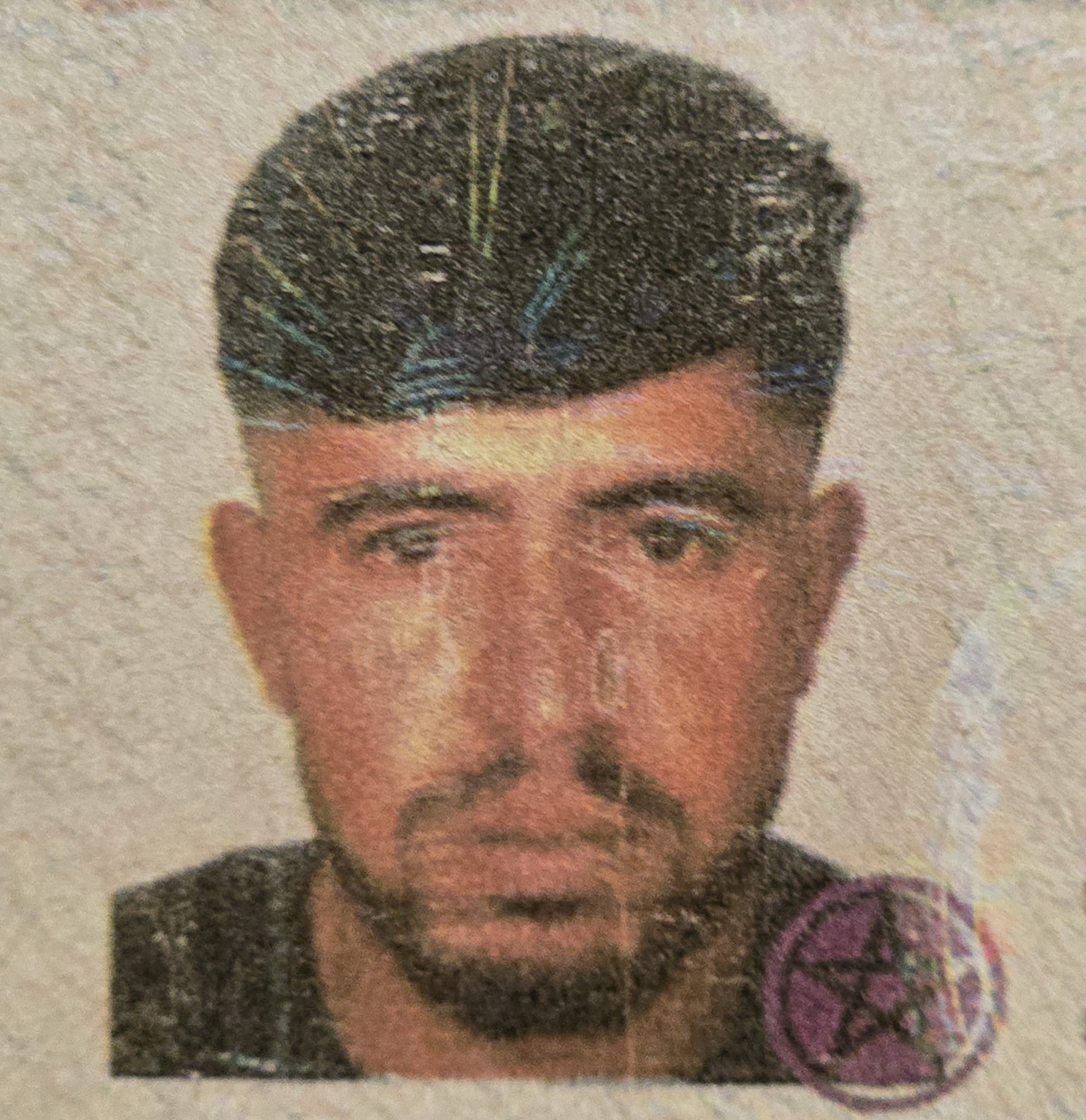 Photo salarié